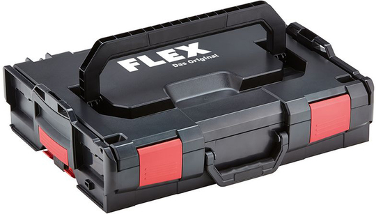 Transport case Flex TK-L 102 L-Boxx