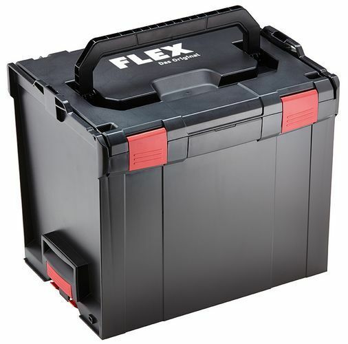 Transport case Flex TK-L 374 L-Boxx