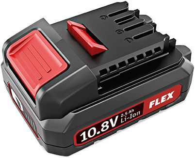 Akumulator Flex AP 10.8 / 2.5 Ah