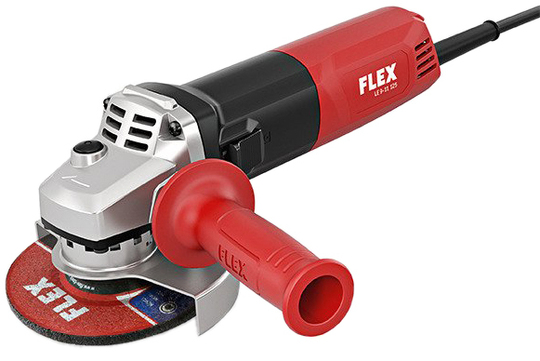 Angle grinder Flex LE 9-11 125