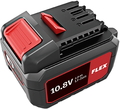 Akumulator Flex AP 10.8 / 4.0 Ah