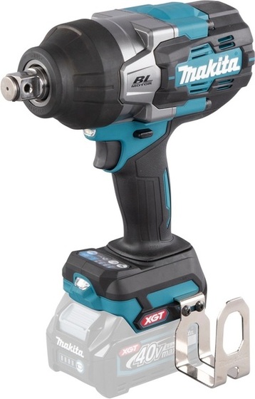 Impact wrench Makita TW001GZ XGT 40 V Max