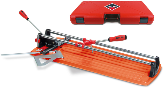 Power cutter Rubi TS-66 MAX orange