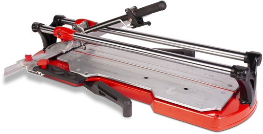 Ręczna przecinarka Rubi TX-710 MAX, długość cięcia 710 mm