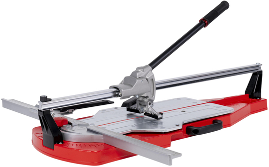 Ręczna przecinarka do płytek Rubi TQ-66, długość cięcia 660 mm