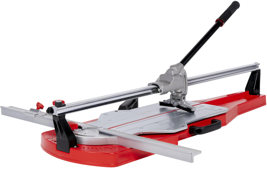Ręczna przecinarka do płytek Rubi TQ-75, długość cięcia 750 mm