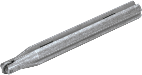 Nóż tnący Silver Rubi średnica 6 mm