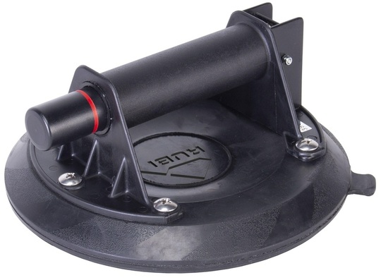 Suction cup with a pump Rubi (Ø 200)