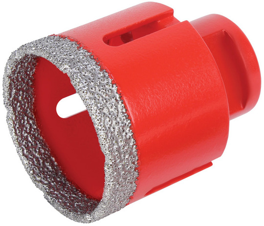 Wiertło diamentowe Rubi Drygres Ø 50 mm