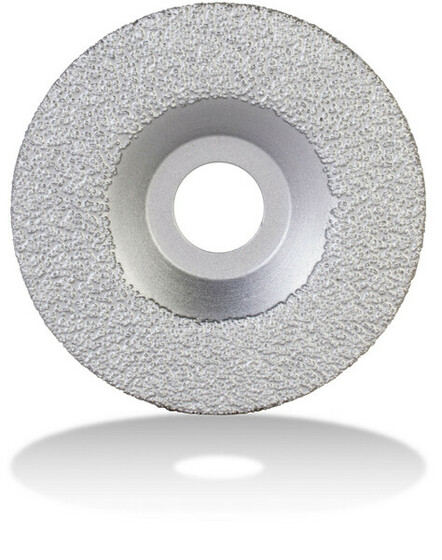 Diamond blade Rubi VDG 100 PRO 100 mm, 2.4