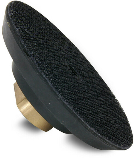 Flexible base Rubi for blade Ø 100 mm (M14)