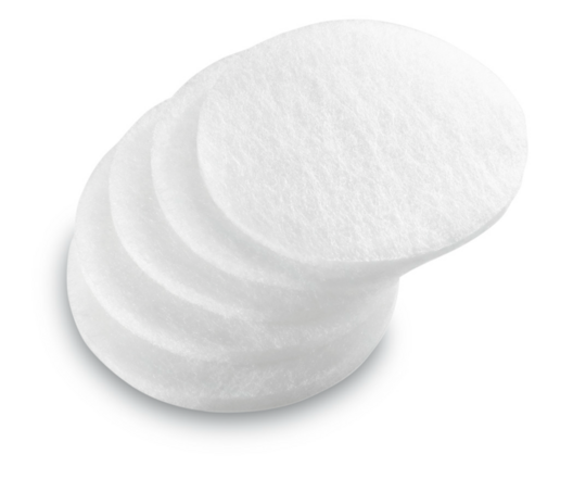 Filtr do ochrony silnika Kärcher (5 sztuk)