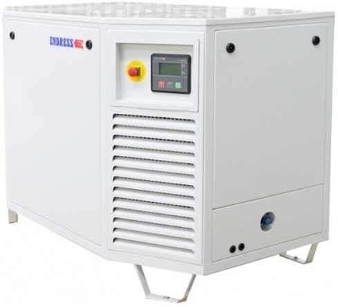 Gas standby generator Endress ESE 808 GF