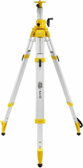 Geodetic tripod Nivel System SJJ32