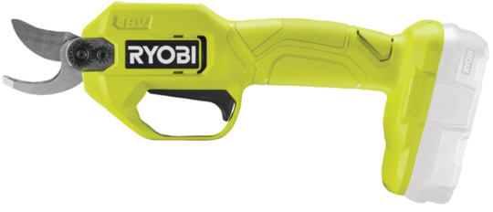 Akumulatorowy sekator Ryobi RY18SCA-0