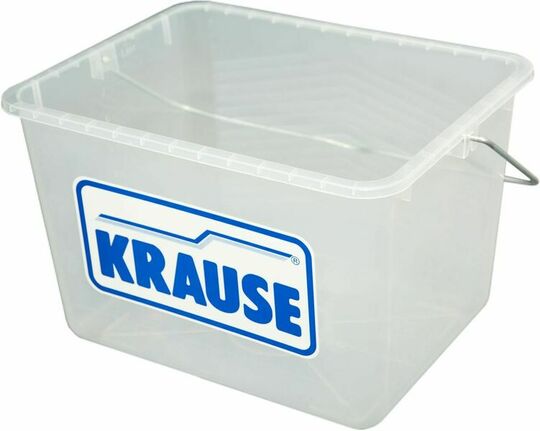 Wiaderko do uchwytu Multigrip Krause Monto do drabin Secury