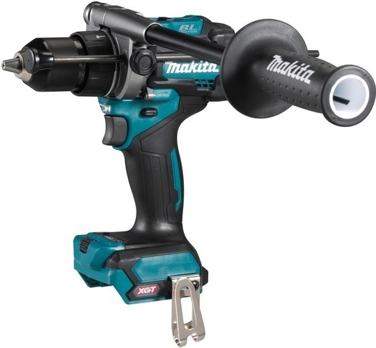 Impact drill driver Makita HP001GZ01 XGT 40 V Max (+ case)