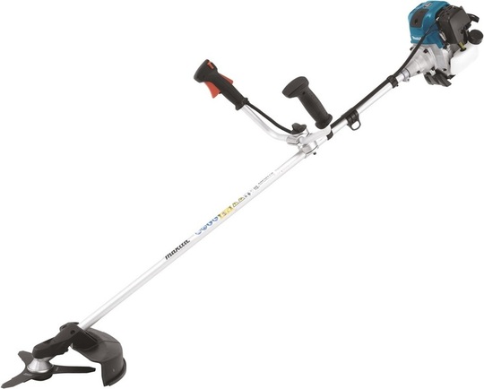 Gasoline grass trimmer Makita EBH341U