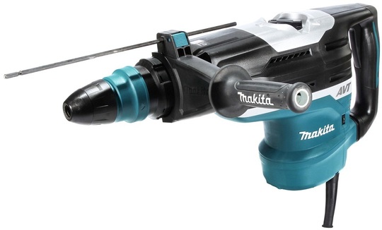 Rotary hammer Makita HR5212C