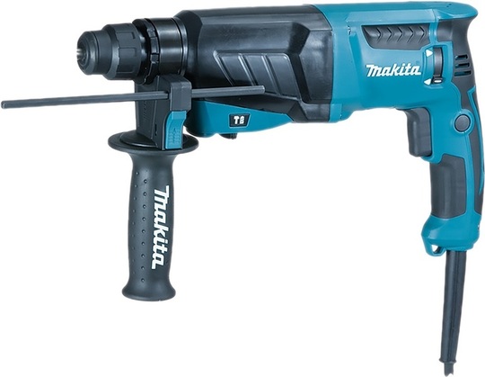Hammer drill Makita HR2630 SDS-Plus