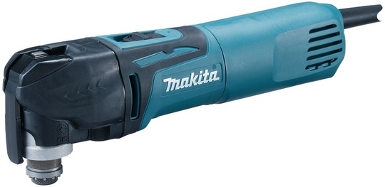 Multi-tool Makita TM3010CX13