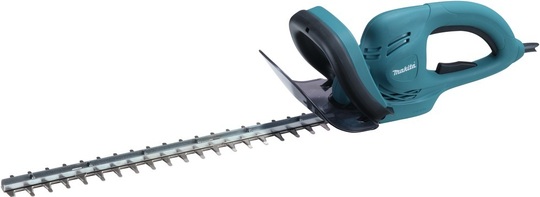 Elektryczne nożyce do żywopłotu Makita UH4861
