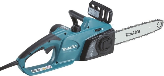 Electric chainsaw Makita UC3541A