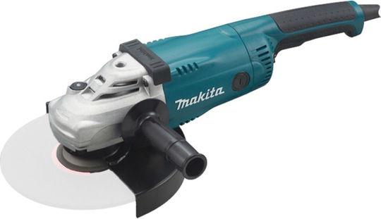 Angle grinder Makita GA9020 230 mm