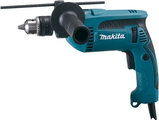 Impact drill Makita HP1640