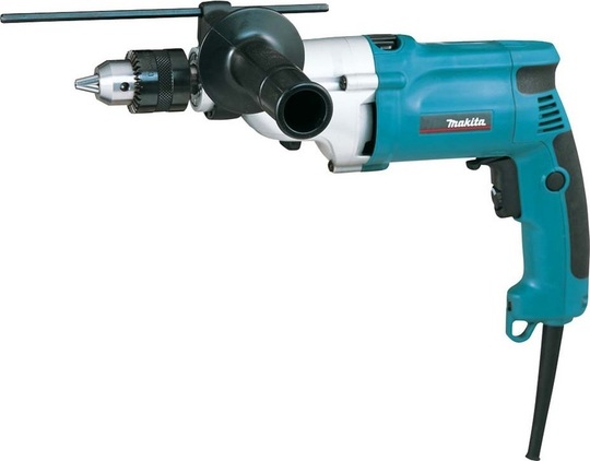 Impact drill Makita HP2050HJ (+ case)