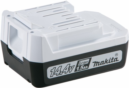 Battery Makita BL1415G 1.5 Ah