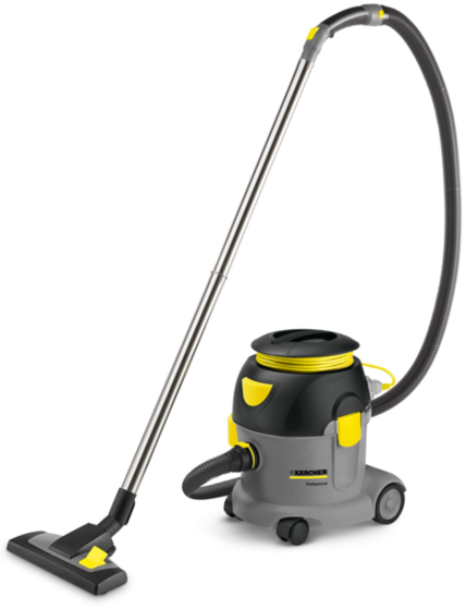 Odkurzacz jednofunkcyjny Kärcher T 10/1 Adv 12 m