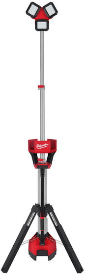 Stand light Milwaukee M18 HOSALC