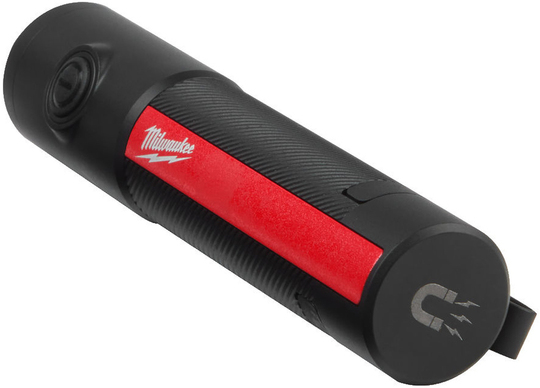 Pocket flashlight Milwaukee IR FL500