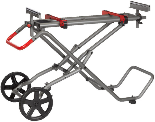 Stojak do ukośnicy Milwaukee MSUV 280