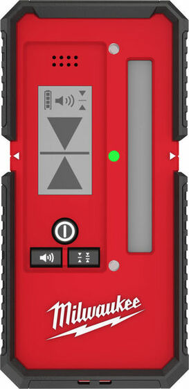 Laser sensor Milwaukee LLD50 line lasers