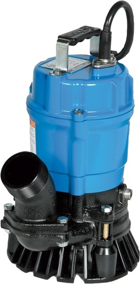 Submersible pump Tsurumi HS 2.4S