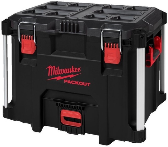 Skrzynia narzędziowa Milwaukee Packout XL