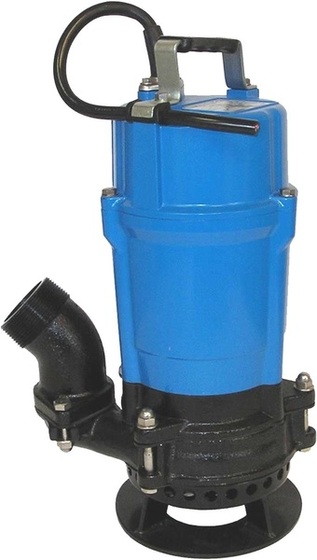Submersible pump Tsurumi HSD 2.55S