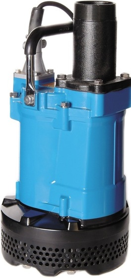 Submersible pump Tsurumi KTV 2-8