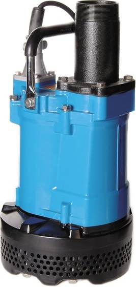 Submersible pump Tsurumi KTV 2-15