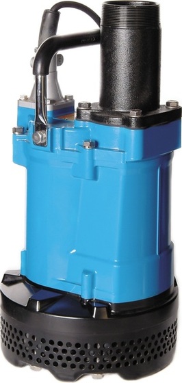 Submersible pump Tsurumi KTV 2-22