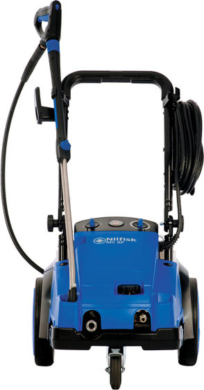 Mobile cold water pressure washer Nilfisk MC 6P-250/1100 FA