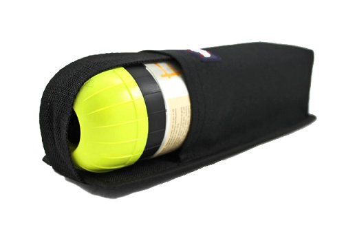 Belt pocket Soppec for all marking inks