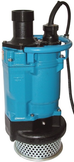 Submersible pump Tsurumi KTZ 45.5