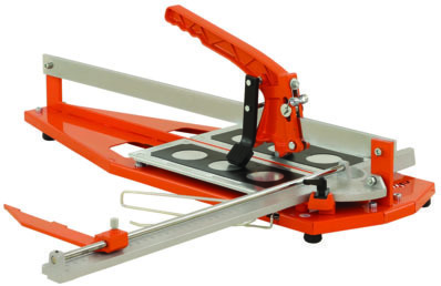 Cut-off saw Norton Clipper CTM 640