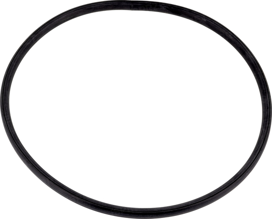 Rubber list Scanmaskin for lid SD3600