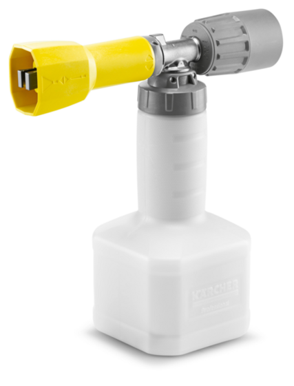 Lanca pianowa Kärcher TR Advanced 2
