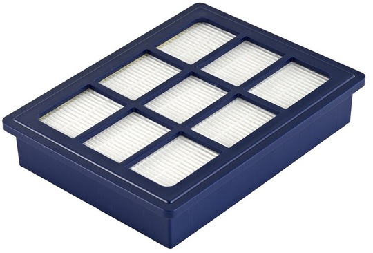 HEPA filter 13 Nilfisk 1471250600 for vacuum cleaners