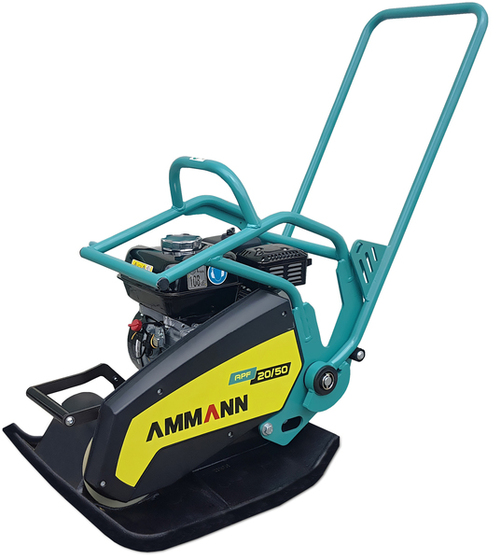 Zagęszczarka jednokierunkowa 88 kg Ammann APF 20/50 RATO R180, 500 mm